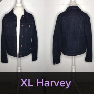 Harvey XL